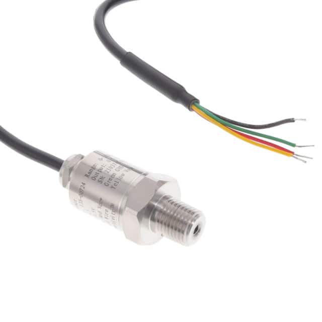 133-00724 Laird Connectivity Inc.  Sensor Cable - Assemblies